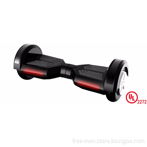 2 smart balance wheel hoverboard electric kick scooter skateboard